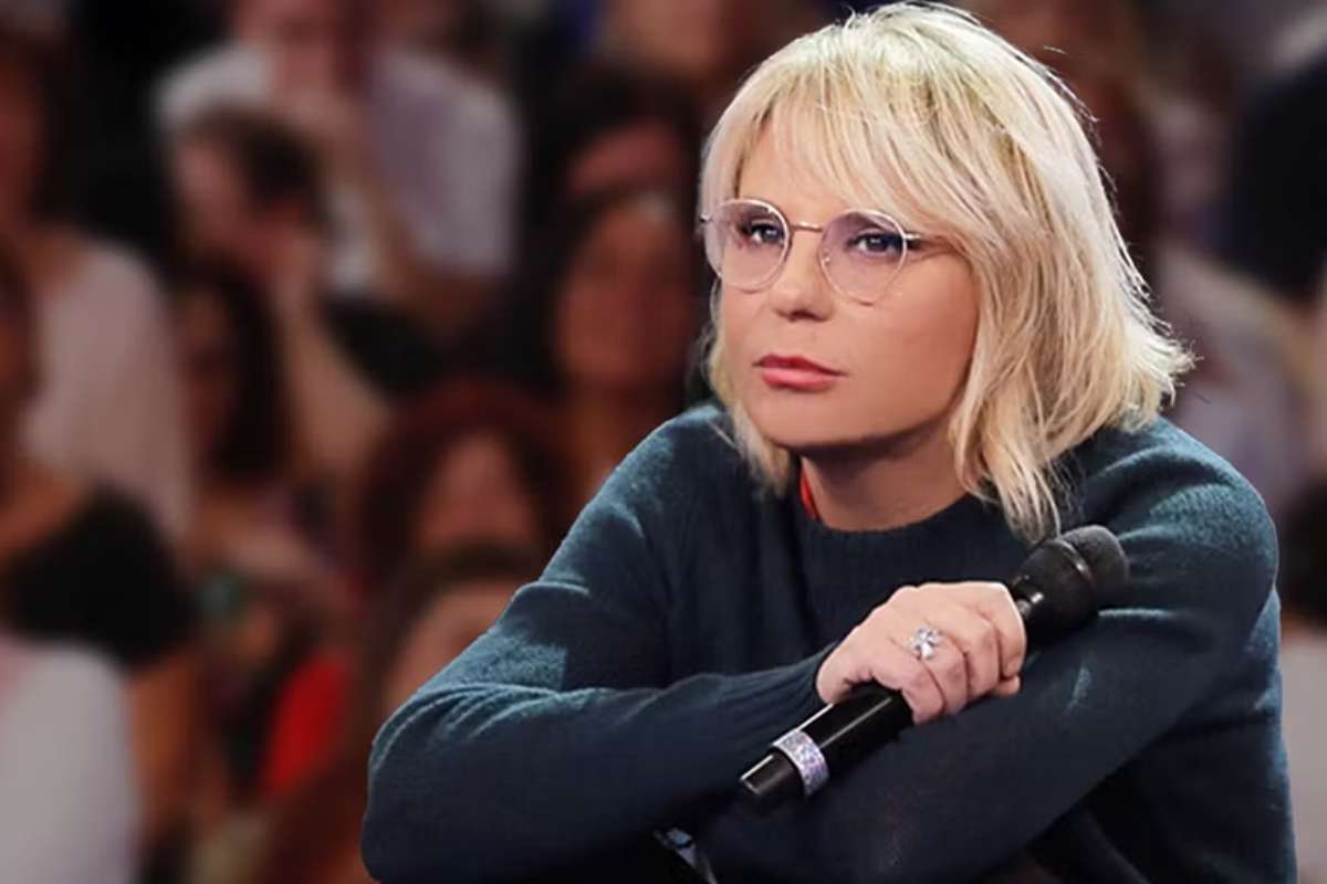 uomini e donne anticipazioni