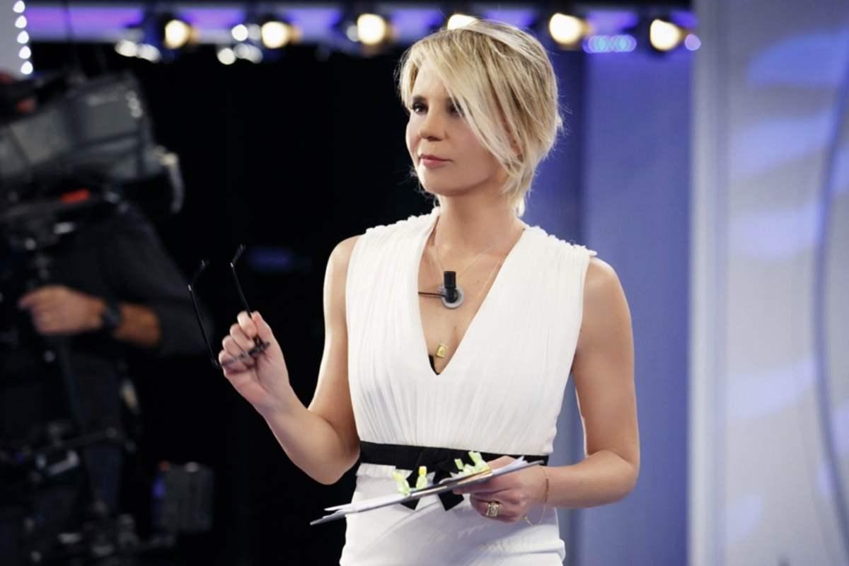 maria de filippi flop
