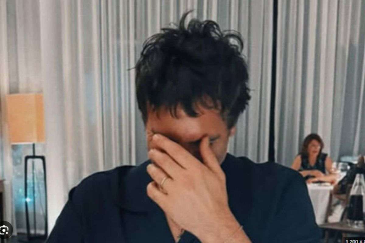 Chi è Francesco, il marito di Annalisa