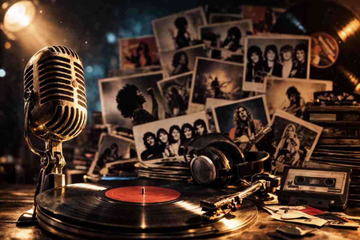 Per farlo in modo autorevole, la rivista Rolling Stone ha deciso di dare il via a una nuova edizione della sua storica classifica delle 500