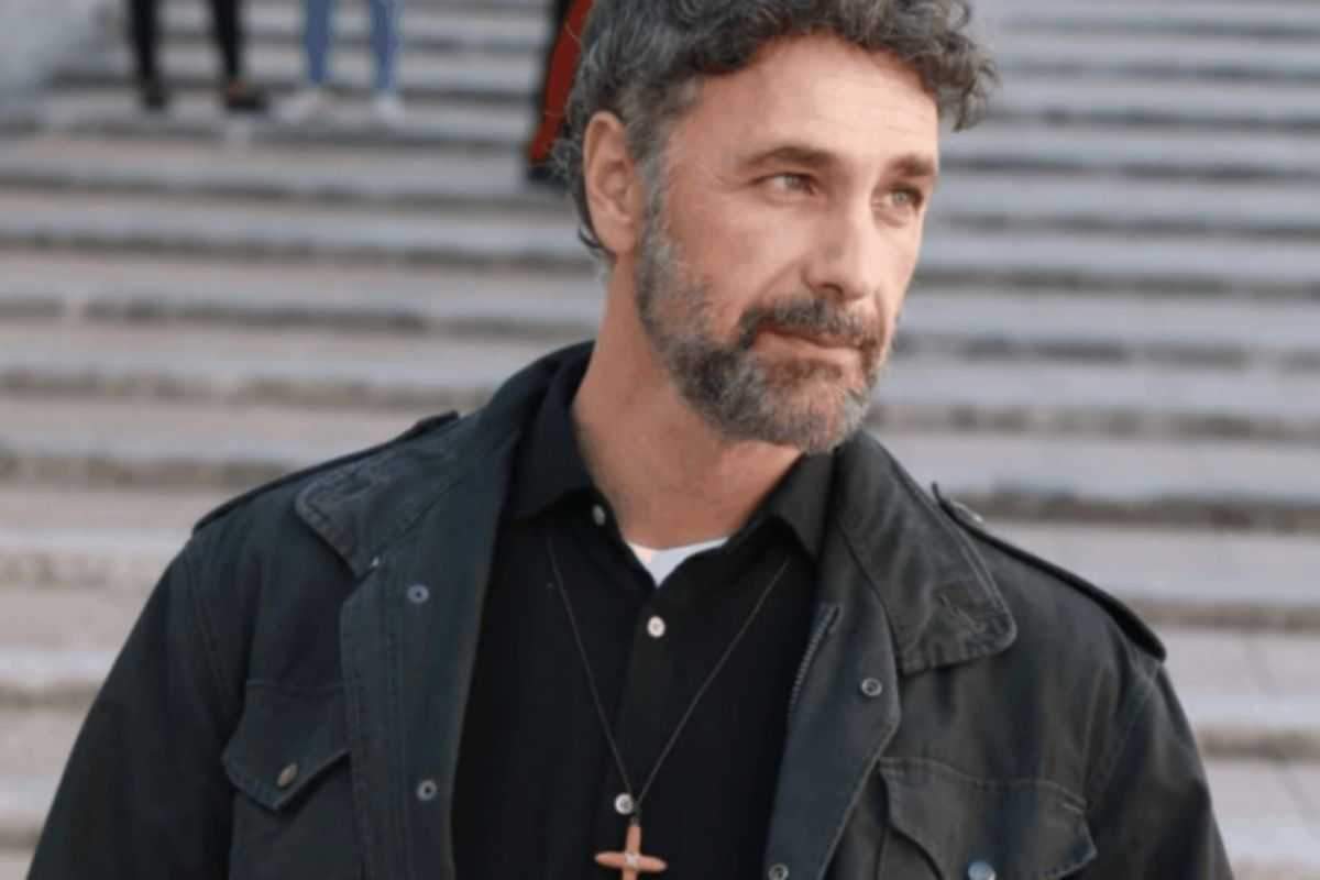 Raoul Bova Don Matteo