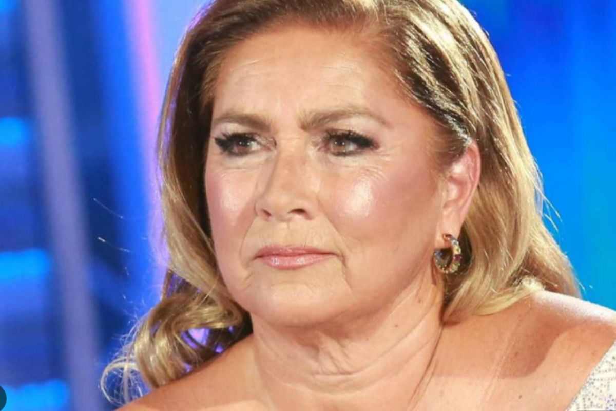 Romina Power