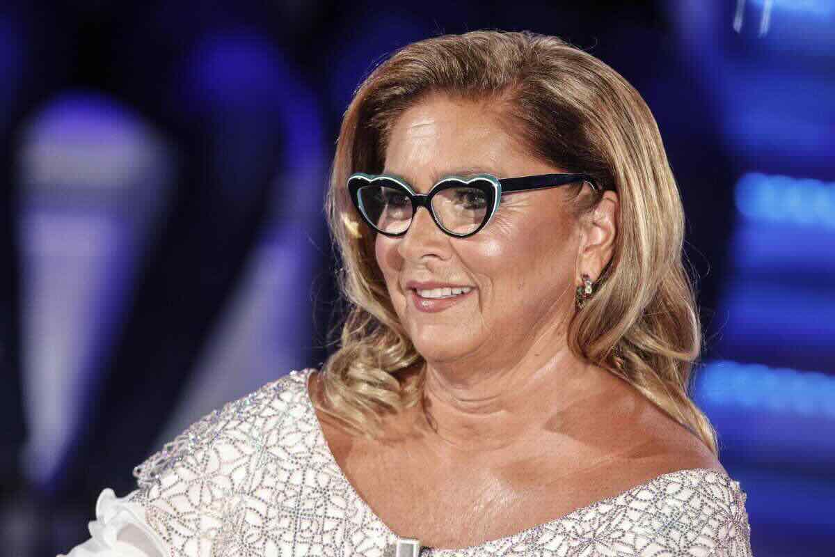 Dove vive Romina Power