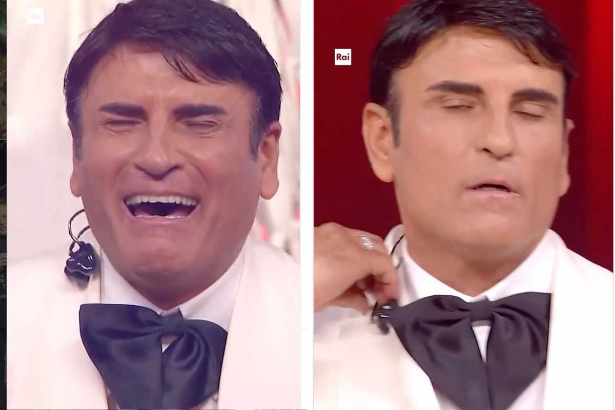 Sal Da Vinci auricolari