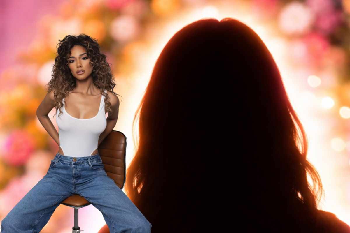 Samira Lui Miss Italia