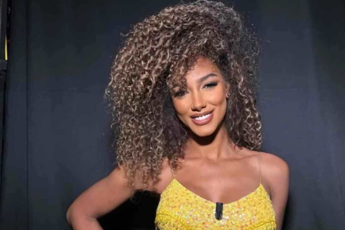 Dove vive Samira Lui