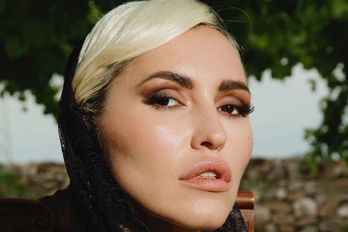 serena brancale risponde a simona ventura