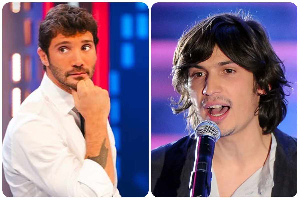 Carone e la lettera a De Martino