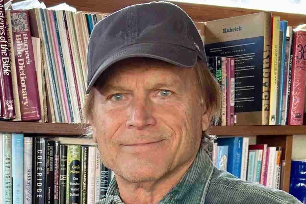 Lutto per l'attore Terence Hill