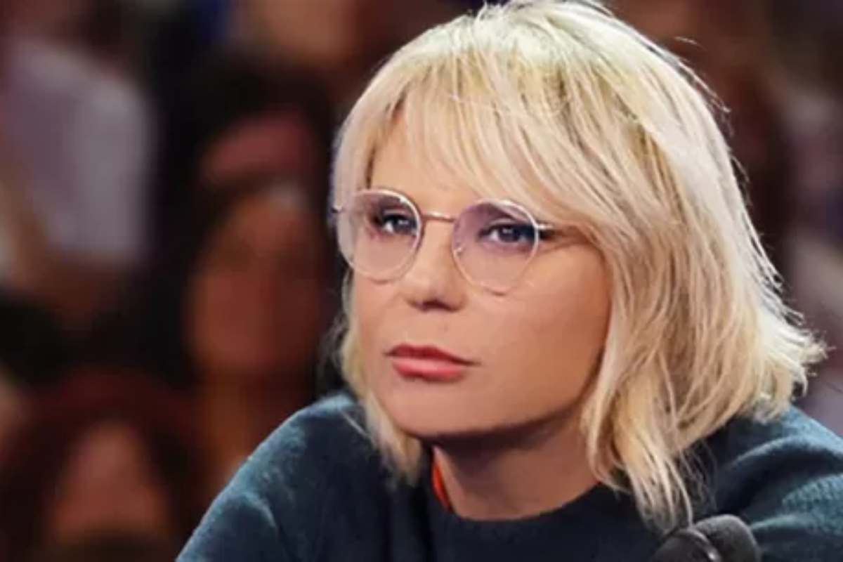 uomini e donne edoardo accuse gravi