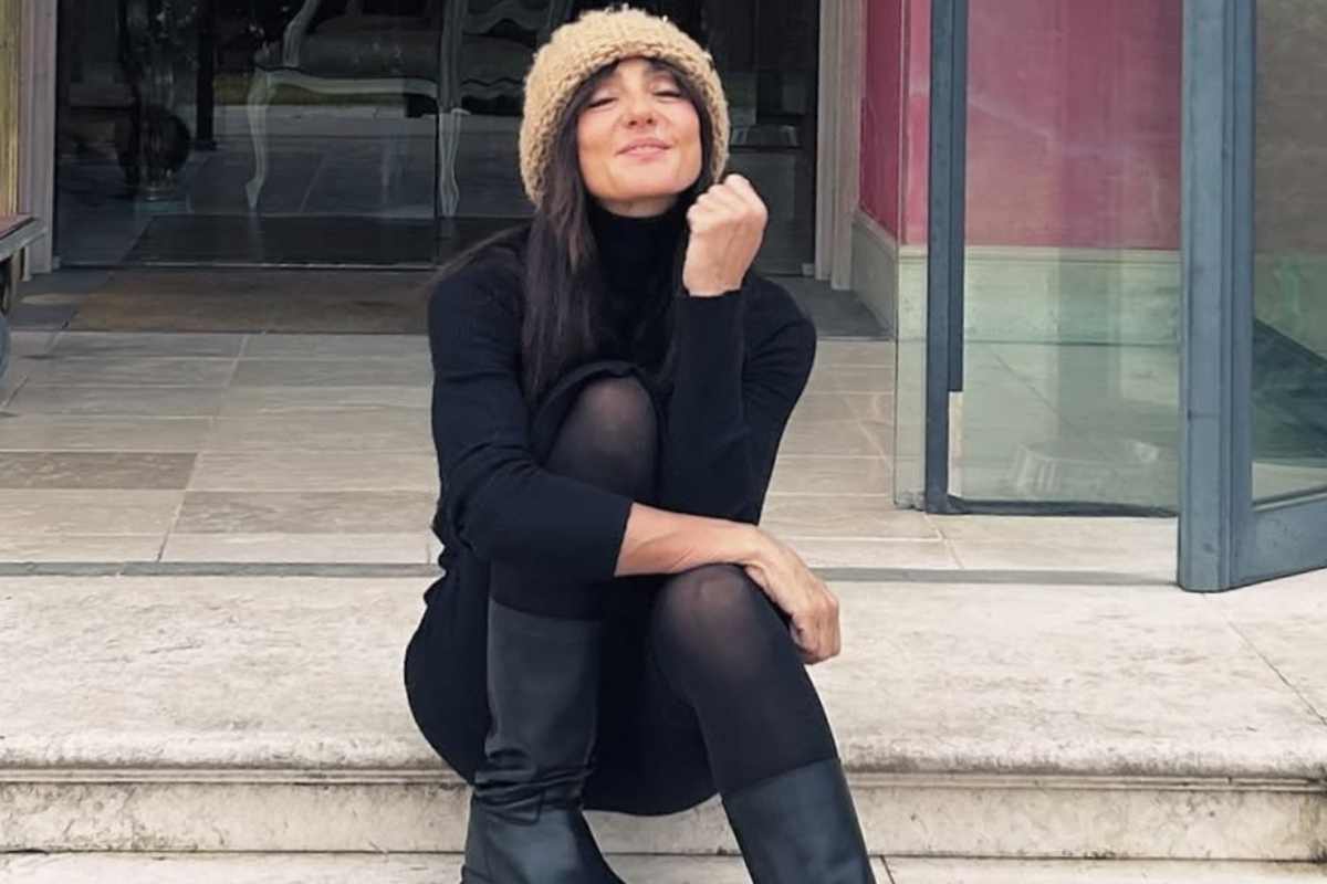 Ambra Angiolini, chi è il nuovo (potentissimo) compagno