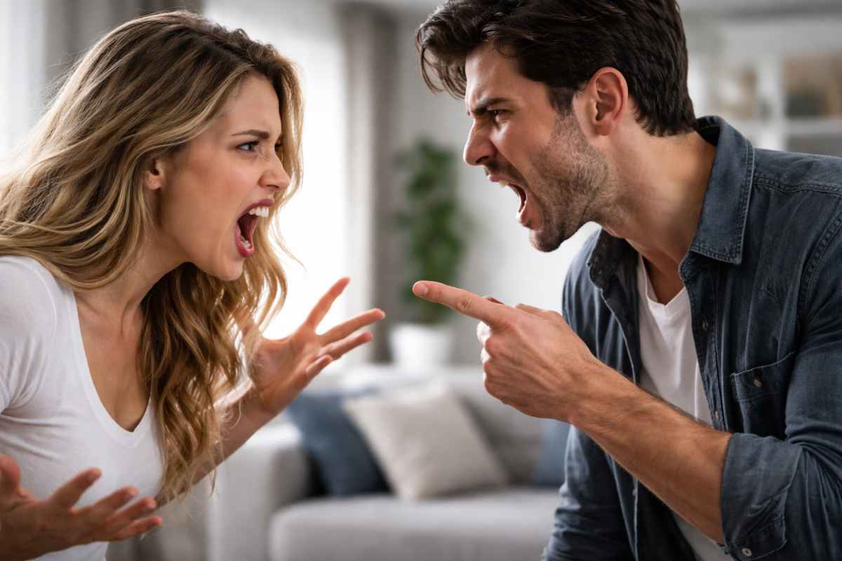 segni zodiacali più spietati