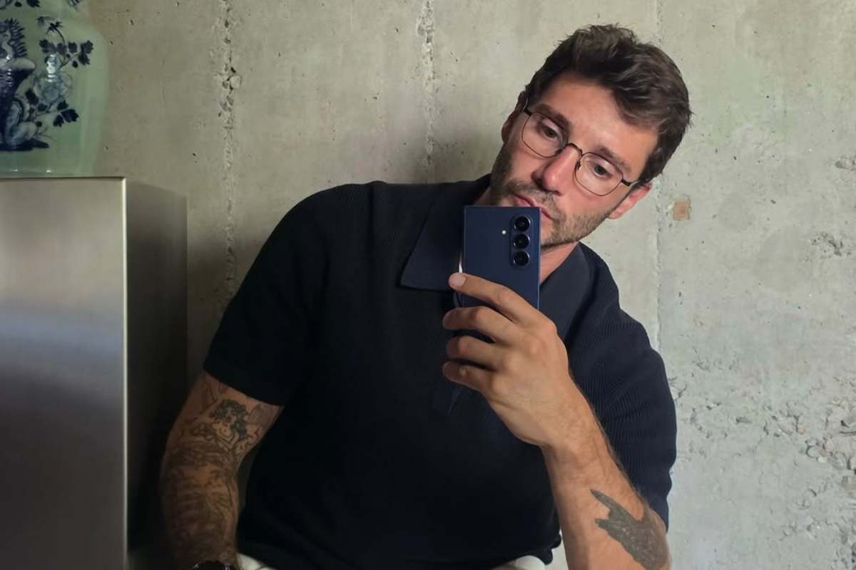 stefano de martino nuovo programma