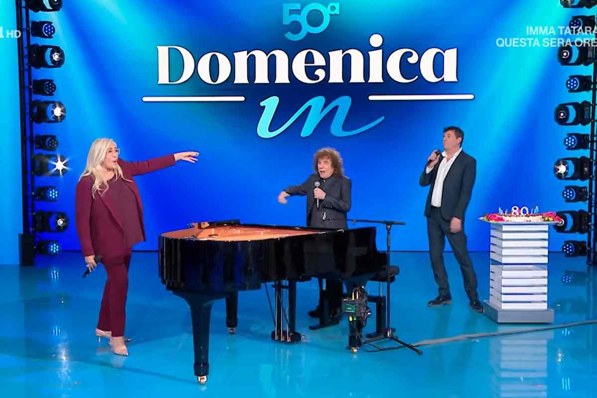 venier mammucari contro cosa succede ora