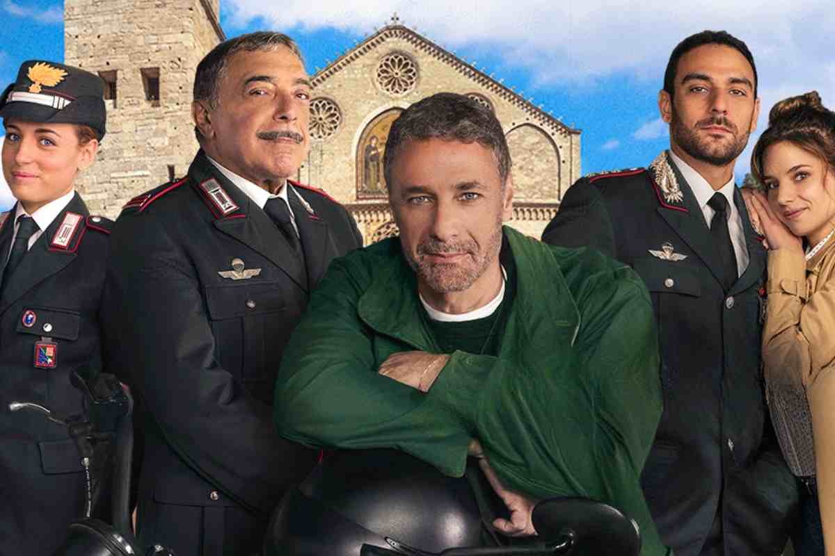 don matteo 16 chi dirà addio