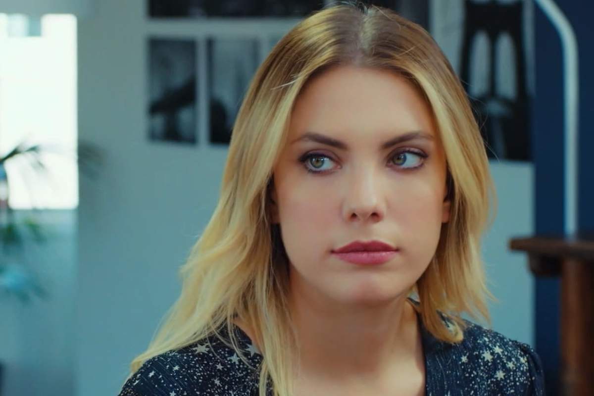 anticipazioni forbidden fruit