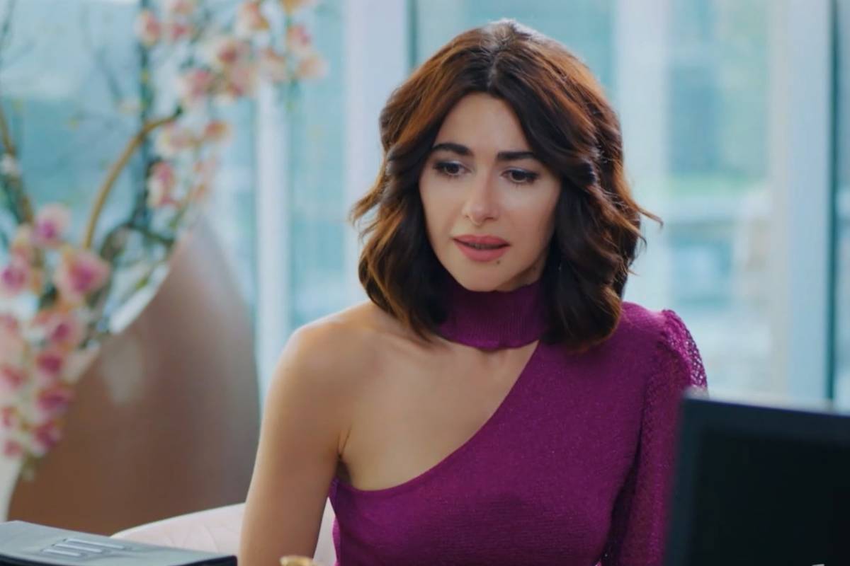 forbidden fruit anticipazioni