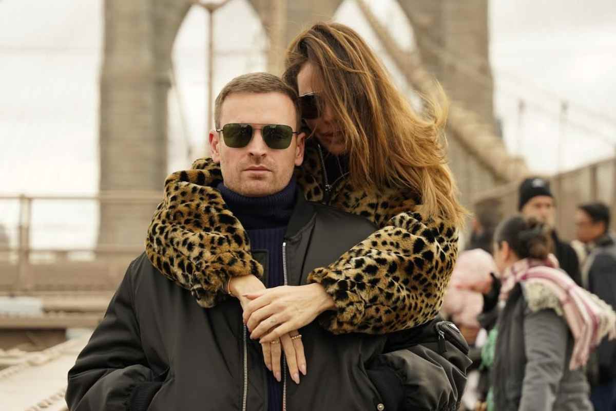 Ilary Blasi, spunta la location (italiana) per le nozze con Bastian