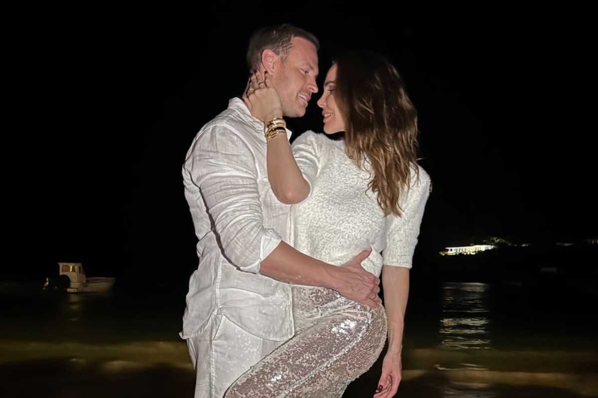 Ilary Blasi, spunta la location (italiana) per le nozze con Bastian