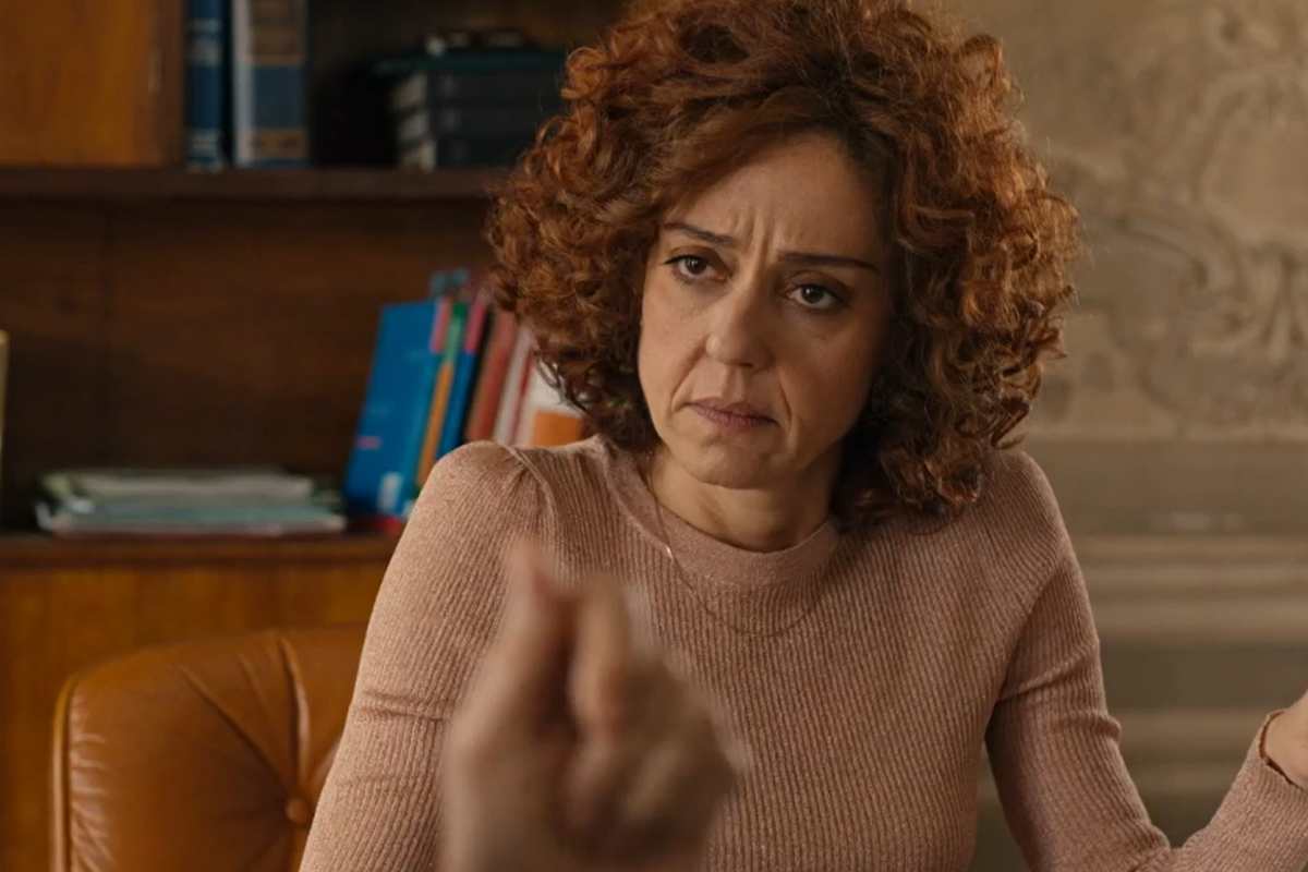 imma tataranni futuro serie