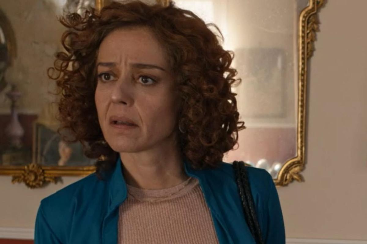 imma tataranni futuro serie