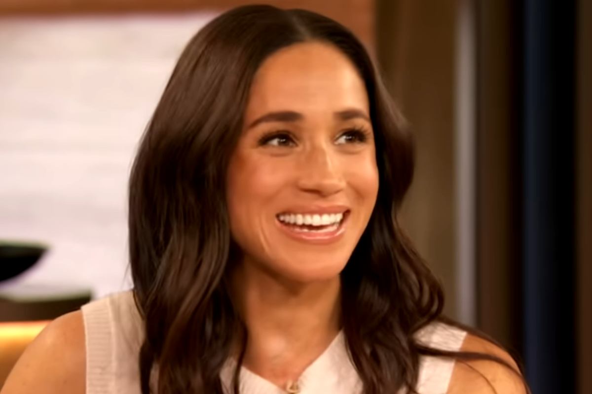 camicia meghan markle perfetta primavera