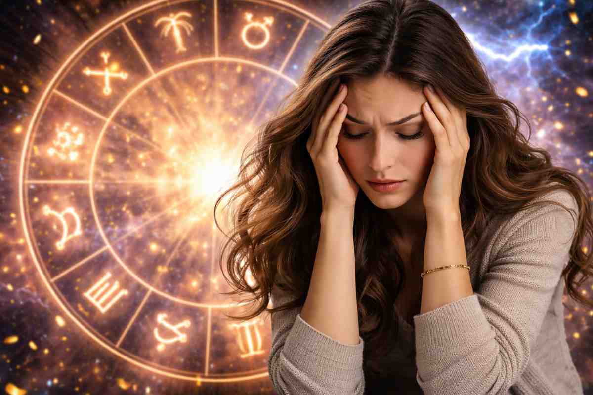 Oroscopo aprile sssegni top e flop