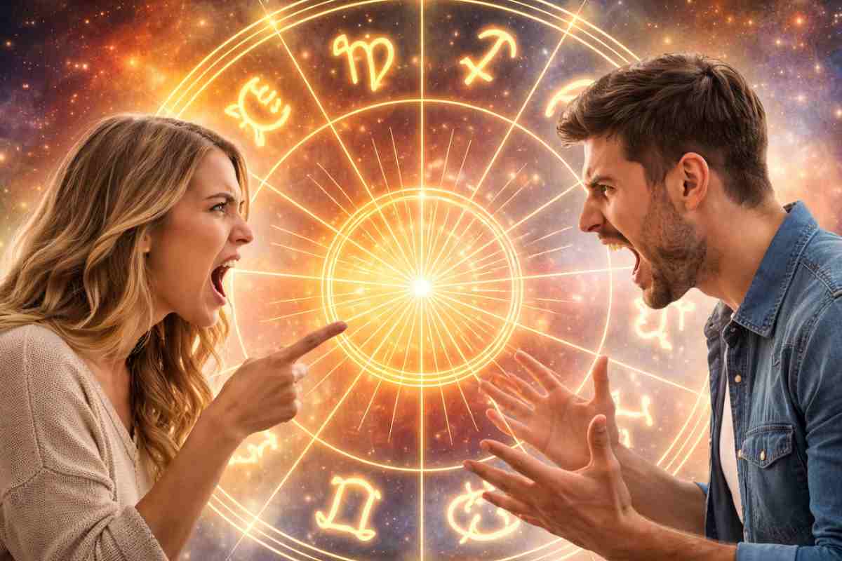 oroscopo segni incompatibili