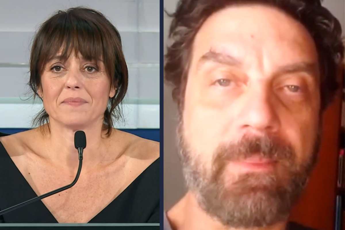 chi è filippo gili compagno vanessa scalera