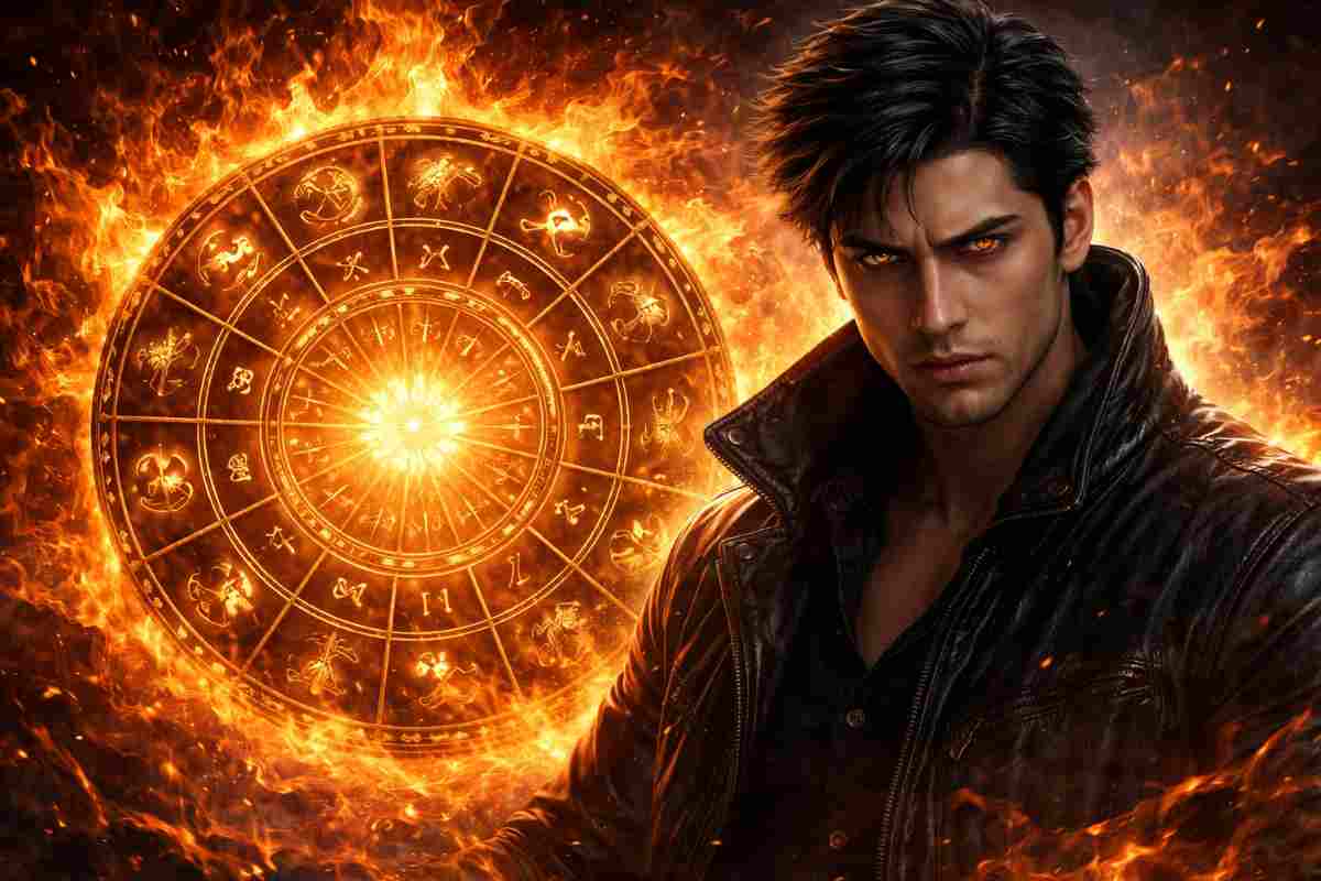 segni zodiacali più spietati