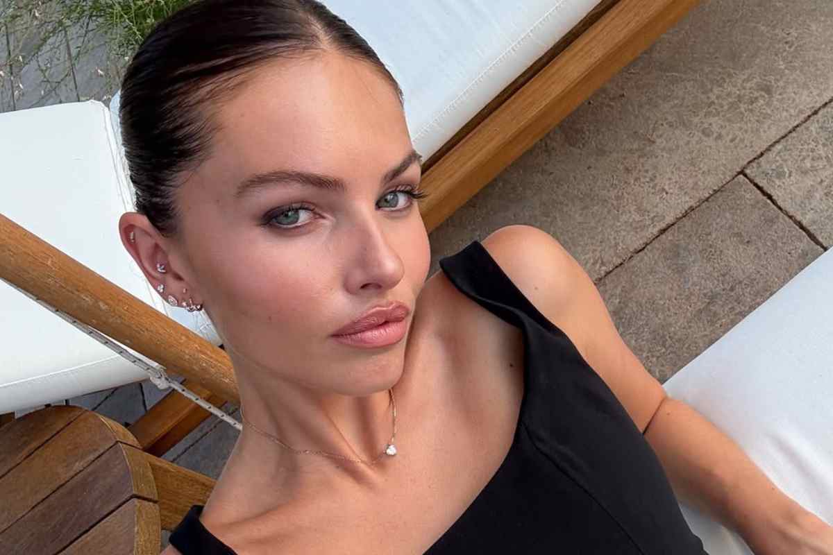 era la bambina più bella del mondo oggi com'è