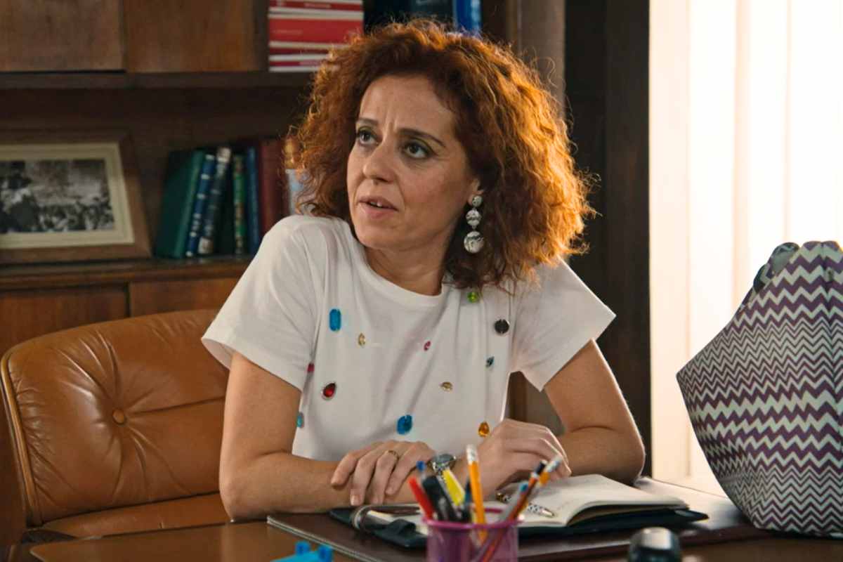 chi è filippo gili compagno vanessa scalera