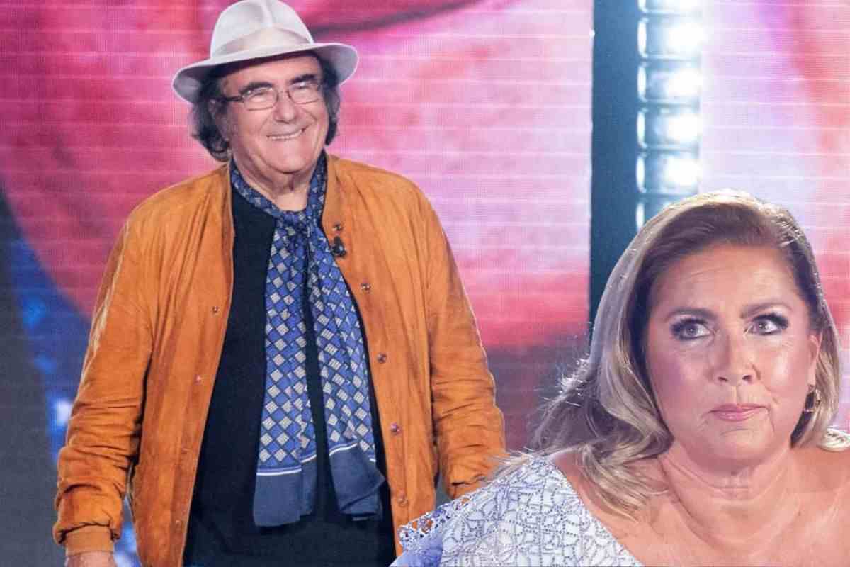 Al Bano e Romina Power