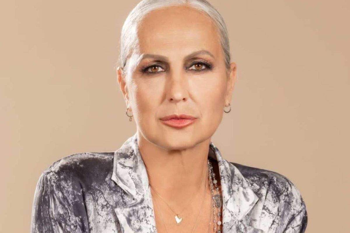 Alessandra Celentano 