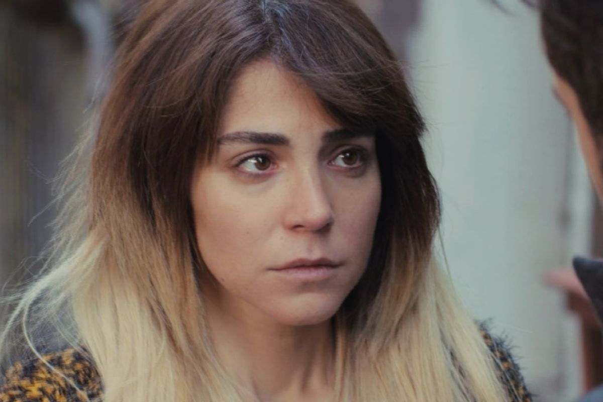 Ceyda La Forza di una donna