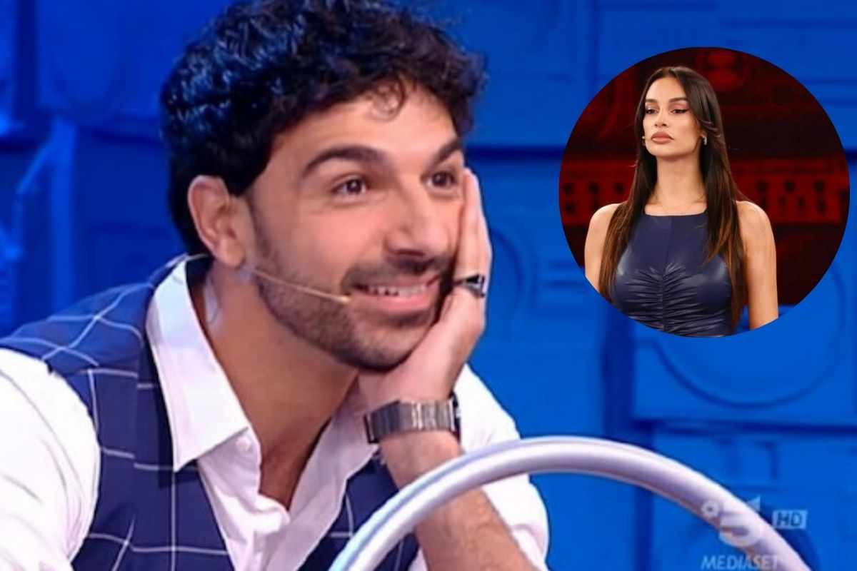 Fidanzata Todaro, chi è