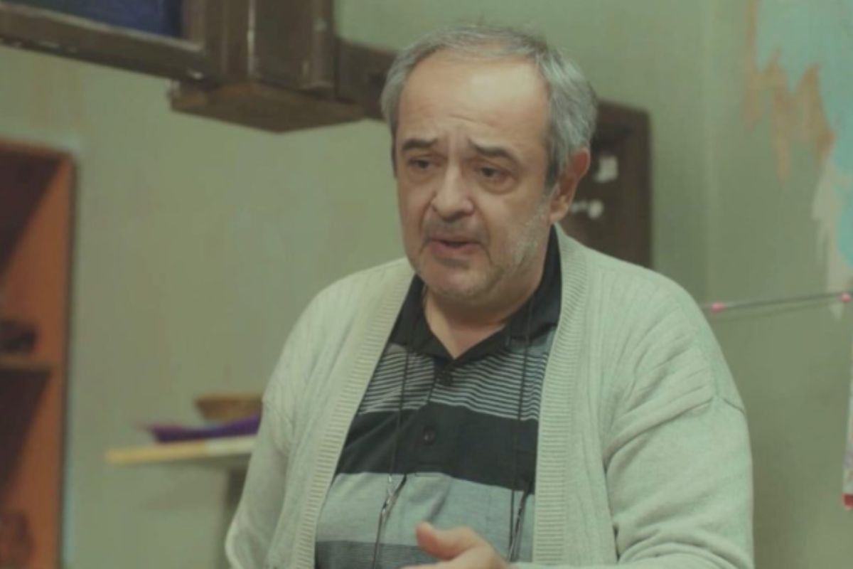 Enver La Forza di una Donna