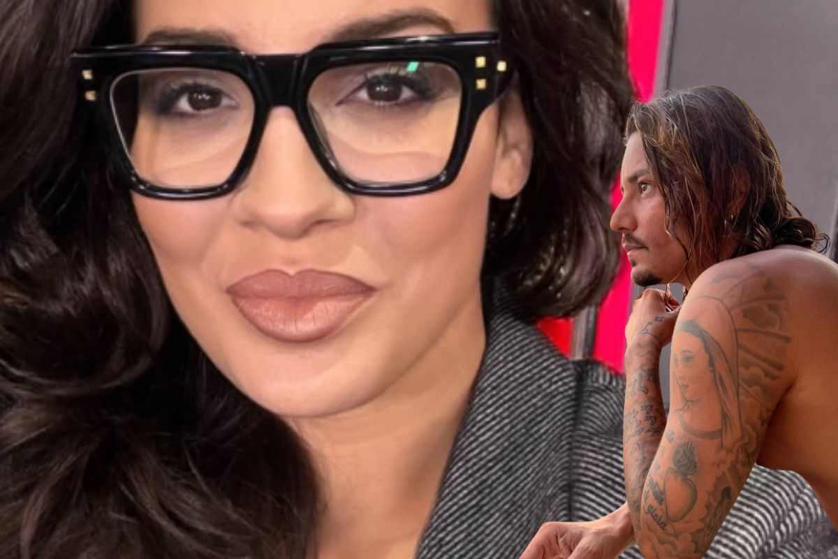 Manzini ex fidanzato chi è