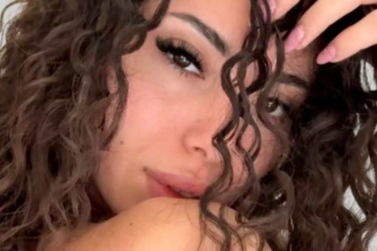 Raimondo Todaro, fidanzata Giorgia