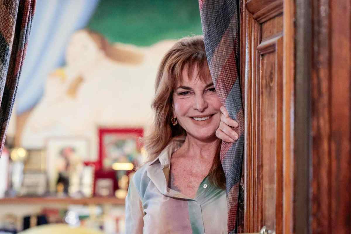 giuliana de sio dolore