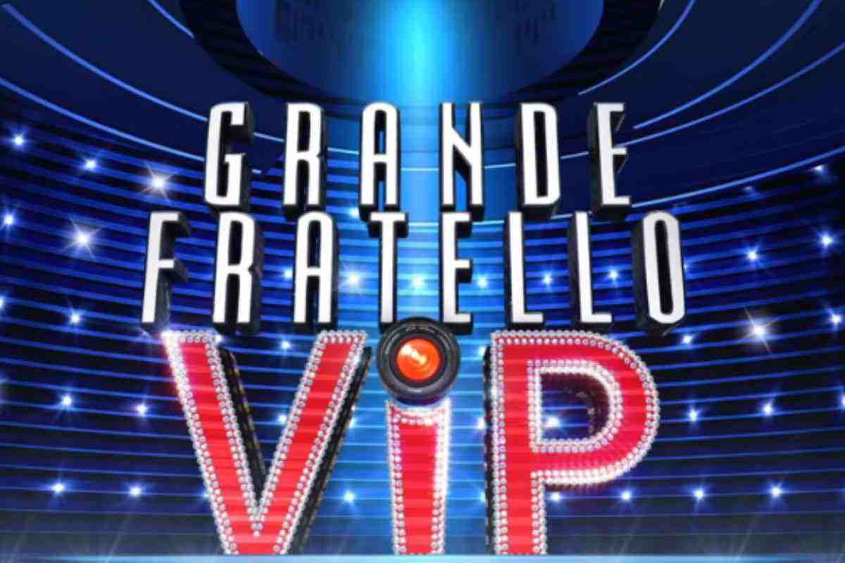 Incidente nella casa del Grande Fratello Vip