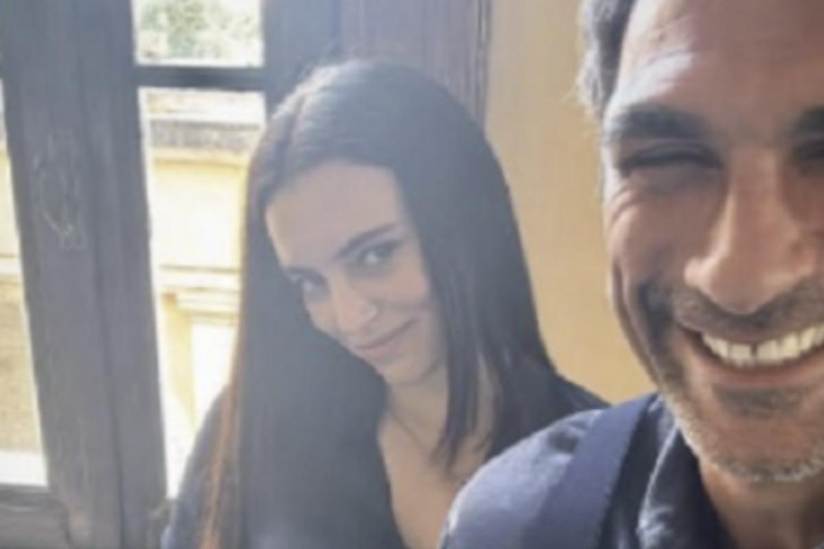 Accanto a Miriam Dalmazio e Filippo Scicchitano, il cast della serie include altri attori noti nel panorama della fiction italiana