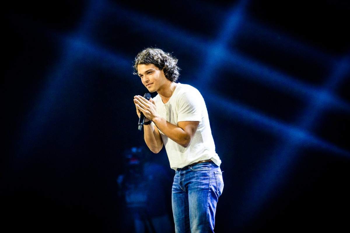 leo gassmann origine nome