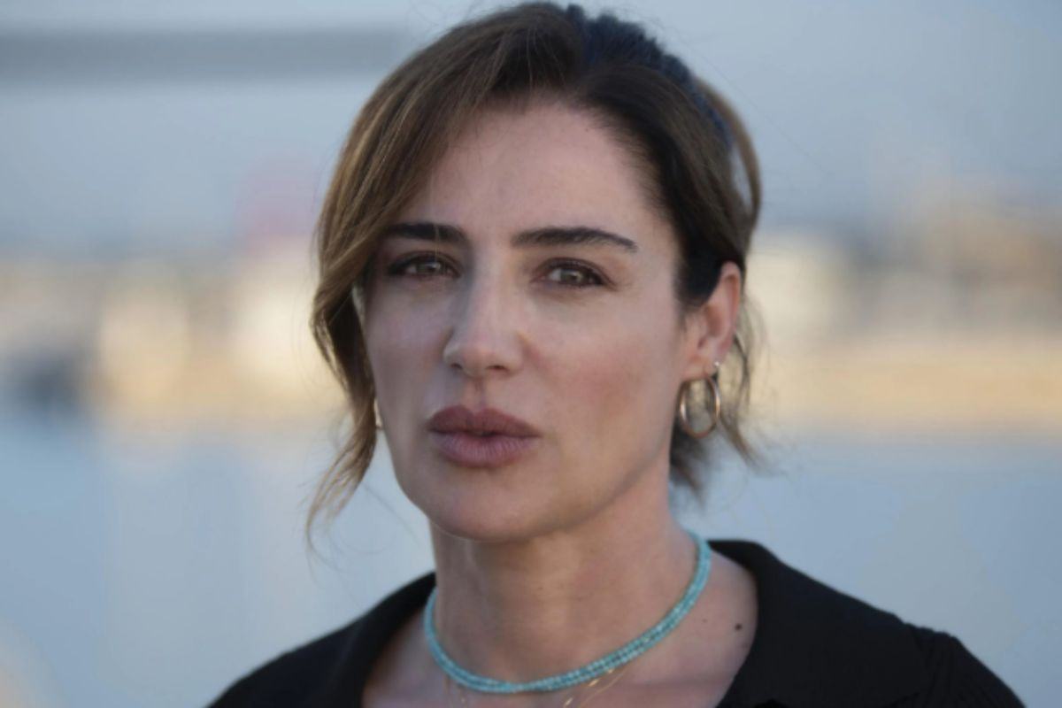 Lolita Lobosco quando torna