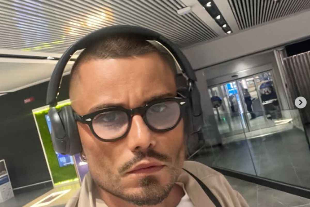 Chi è l'ex di Francesca Manzini 