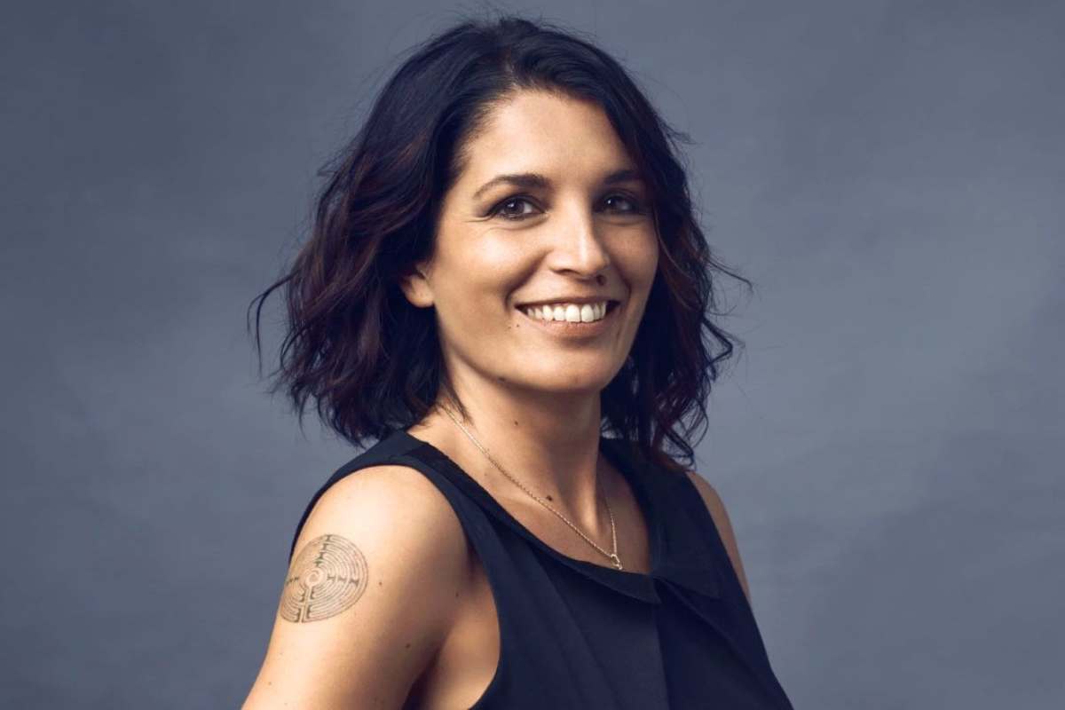 marianna aprile futuro marito chi è