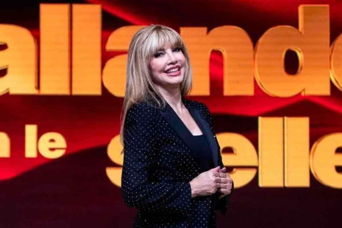Il segreto di bellezza di Milly Carlucci