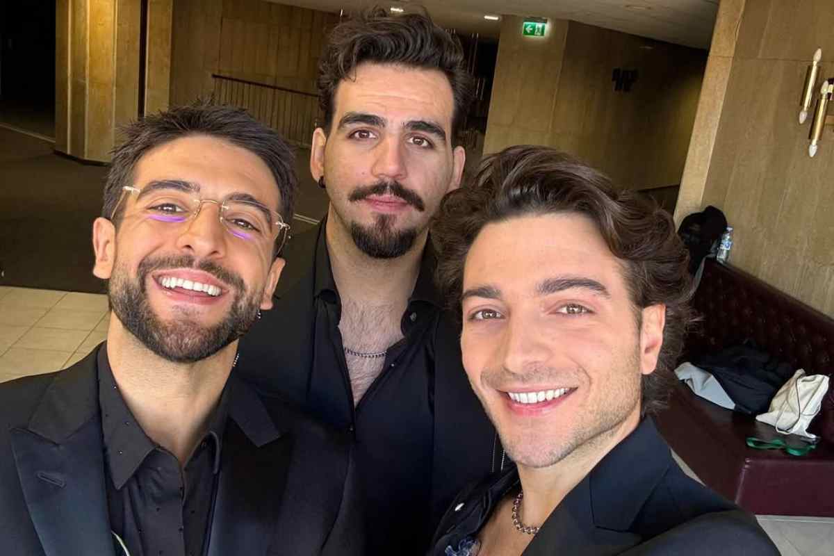 Il Volo