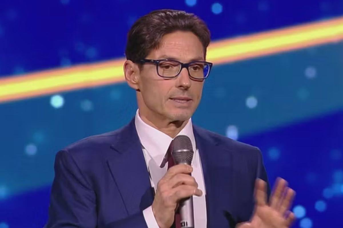 Pier Silvio Berlusconi