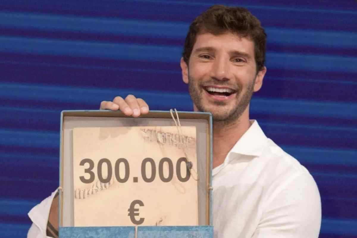 La Rai, da parte sua, sembra voler sfruttare l’assenza di La Ruota della Fortuna per guadagnare terreno. La storica trasmissione di Canale 5